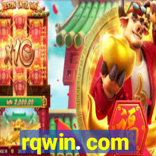 rqwin. com